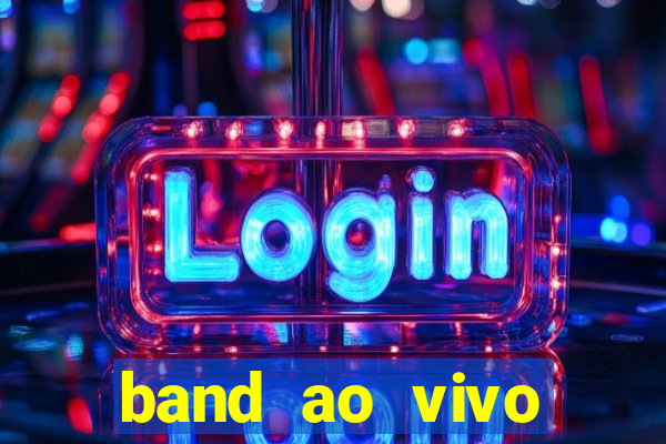 band ao vivo gratis multicanais